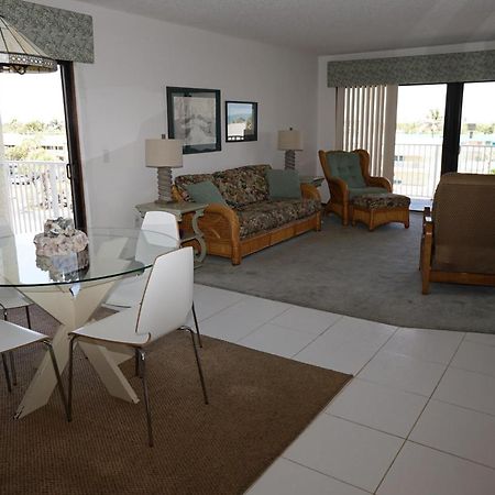 Sandcastles 400 Ocean & Rocket Launch Views, Massive Corner Unit Cocoa Beach Exterior foto