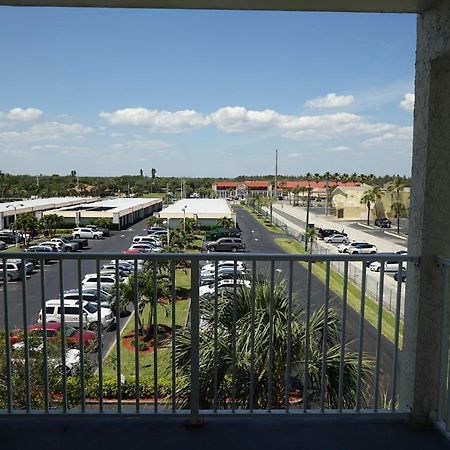 Sandcastles 400 Ocean & Rocket Launch Views, Massive Corner Unit Cocoa Beach Exterior foto