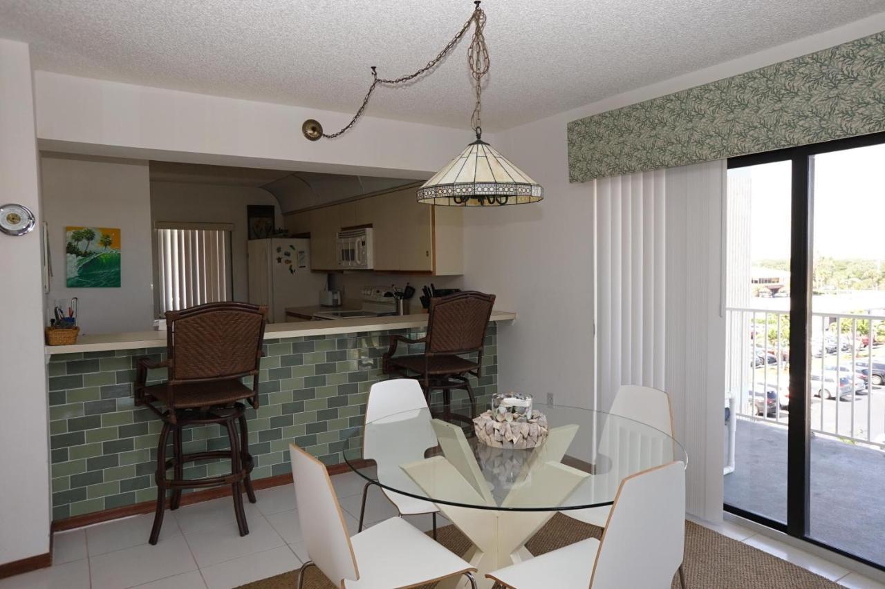 Sandcastles 400 Ocean & Rocket Launch Views, Massive Corner Unit Cocoa Beach Exterior foto